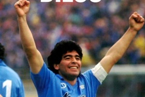 马拉多纳65岁诞辰，那不勒斯社媒缅怀：岁月流逝，传奇永恒