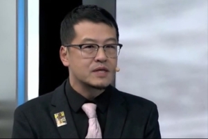 杨毅：杨瀚森球队角色可有可无 可能被下放 但还是要尽量留在一队