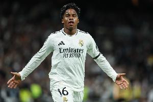 罗马诺：里昂已经向恩德里克展示球队计划，球员可能冬窗租借加盟