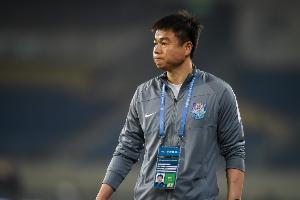 今晚报：有超过1000名天津球迷 陪伴津门虎队远征山东泰山