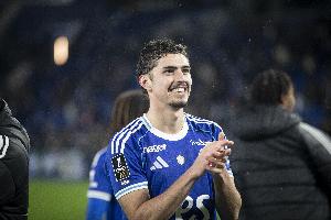 帕尼切利的经纪人：他一直受到米兰的关注，但最近几周没有联系