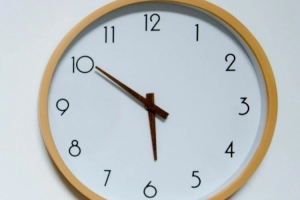 【小贴士】明日起美国进入冬令时⏰️NBA看球时间延后1小时~