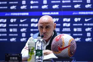 穆斯卡特：已将所有注意力转向亚冠，我们急需追分才有可能出线