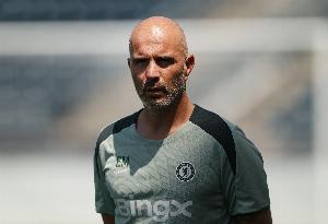 邮报：马雷斯卡可能即将获得切尔西球场所有者赠送的股份