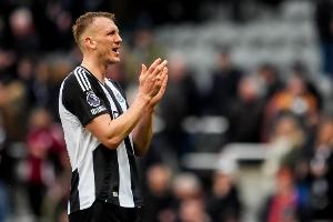 丹-伯恩谈头球：这种进球大概100次才有一次，这是一个漂亮的头球