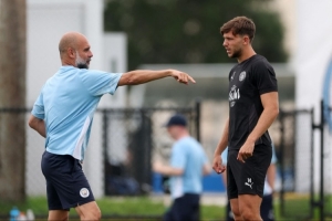 曼晚：尼科-冈萨雷斯进入最佳状态，曼城已不用太担心罗德里缺阵