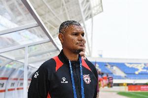 官方：陕西联合主教练乔瓦尼离任，战绩12胜9平12负位列第9位