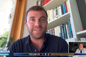 罗马诺回摩根：关于梅罗的讨论很好，但在那不勒斯老马才是神