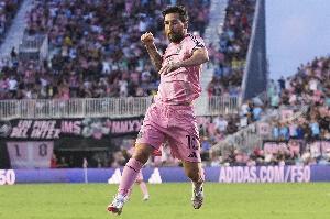 创造历史！迈阿密国际首次赢得季后系列赛+季后赛首次零封