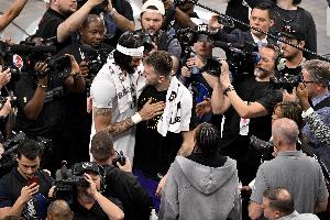 只剩26&31！Stein：当初为了东契奇 独行侠已送出近6年的4个首轮