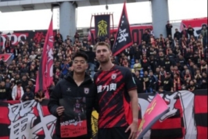 梁少文总结：感谢陕西联合大家庭的每一个人，明年见了