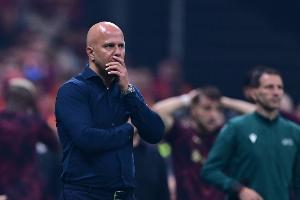 电讯报：斯洛特整合新援缺乏创造力 科纳特让哈兰德化身乔丹