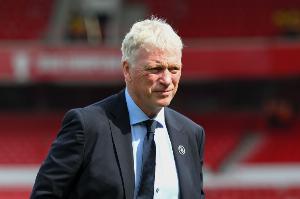 莫耶斯：詹姆斯·加纳表现很出色，未来有望入选英格兰国家队