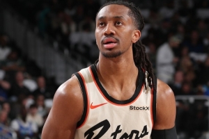 贾旺特·格林：詹金斯能留队是有原因的 他做好了随时出场的准备