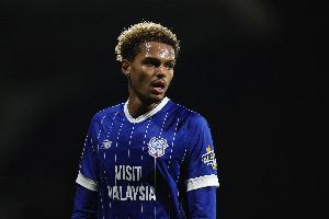 BBC：卡迪夫城预计不会得到切尔西许可，凯利曼联赛杯无缘战母队