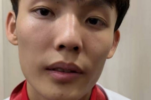 徐杰谈三少合体成往事：非常舍不得 我们三个一起打球会很舒服