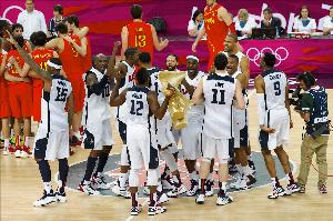 乐福:12年奥运夺金后我和科比曾被拉去药检 我们喝着香槟畅谈人生