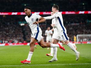 TA：图赫尔亲自告知斯凯利落选名单，认为他在俱乐部出场时间不够