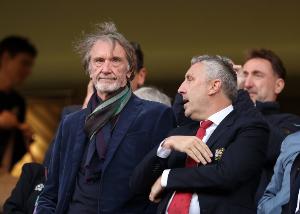 邮报：曼联将缩减伦敦办事处的规模，将办公地点迁往较小的地点