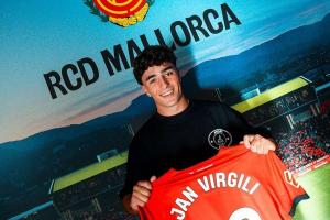 比尔希利：我希望未来能重返巴萨效力，如果无法回去将永留遗憾