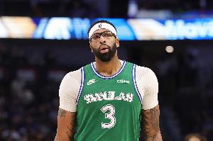 重回加州？考辛斯发推：AD去勇士会很有趣