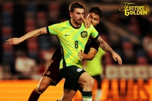 委内瑞拉友谊赛1-0击败澳大利亚，热苏斯·拉米雷斯攻入制胜球