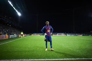 前球员：功利社会球迷只在乎结果，而不在乎18岁亚马尔患有耻骨炎