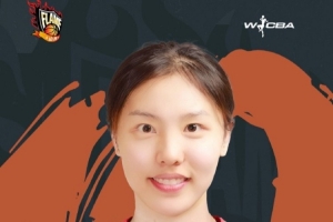 尘埃落定！山西女篮官宣张茹等7名球员加盟