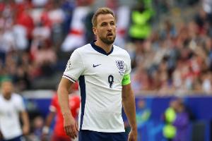 目前78球！记者：凯恩至少还能保持两年巅峰，有望达成国家队百球