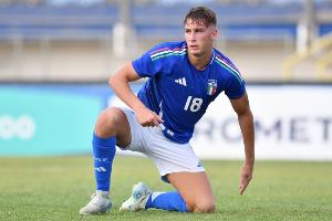 埃斯波西托打进圣西罗首球，阿达尼调侃哈兰德：现在认识他了吗？