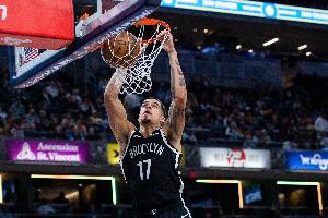 全能表现！小波特18中11&10罚9中砍下34+9+7 正负值+17