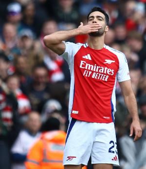 迪科夫：梅里诺是近年来最被低估的签约之一，他能在需要时进球