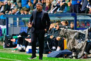 意大利名宿：挪威比我们强这没什么好说的 希望不会再重蹈覆辙