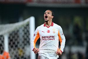 好起来了？29岁萨内回归德国队2场2球2助，纳帅赛前曾公开鞭策他