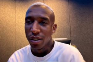 塔利斯卡：在我看来C罗就是史上最佳，能和他一起踢球像做梦一样