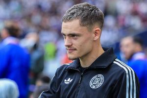 场均评分德国队内最高，维尔茨本届世预赛16次射门+20次创造机会