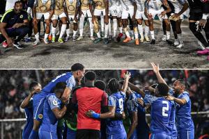 世界杯最小参赛国诞生，15万人岛国的奇迹！