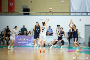 全运观察（3）：多名球员退役 全运会成生涯重要节点