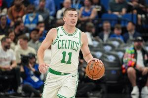 支棱起来！普理查德近3场场均25.3分6板5助 命中率可进200俱乐部