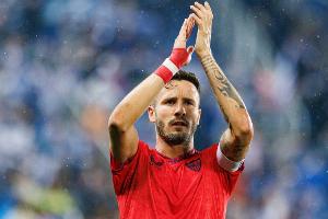 萨乌尔：如今水平均衡不应该区分南美与欧洲，巴西场地裁判落后