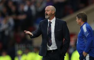 苏格兰主帅：希望晋级世界杯能激励更多球员未来成为苏格兰国脚