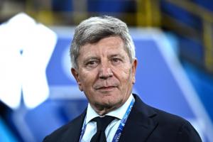 意甲主席：联盟将全力支持国家队冲击世界杯，各队会配合集训需求