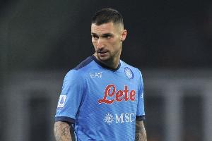 波利塔诺：穿上国家队球衣是一种荣誉，为了全意大利必须进世界杯