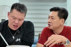 李春江：以前条件没现在这么好 球员在睡觉 我在熬夜看录像带