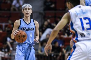 中国台北男篮名单：陈盈骏&林庭谦领衔 林书豪弟弟林书纬首次入选