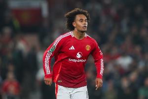 罗体：齐尔克泽想去罗马，但罗马需先与曼联达成协议且佣金是难题