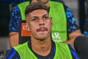 意媒：路易斯·恩里克是国米的重要投资，未来一个月他将得到机会