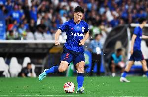 朱辰杰：不管最终结果如何，我们都会全力以赴力争以胜利收官